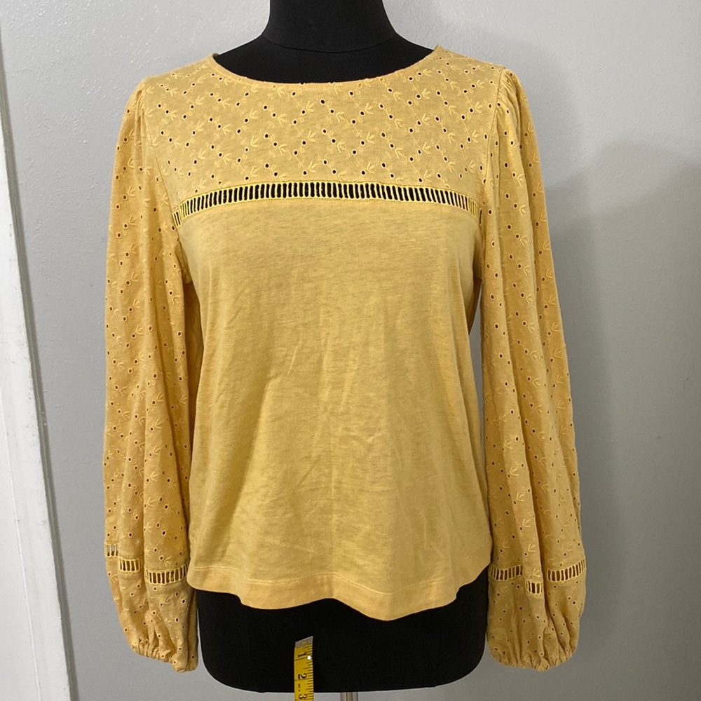 Shabby Chic Top